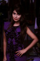 Angie James Portfolio Photos